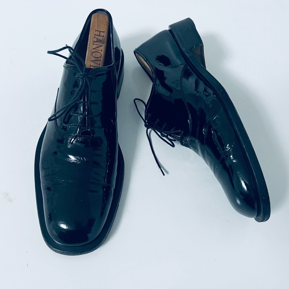 Salvatore Ferragamo Men’s Shoes 10 👞 - Picture 12 of 16